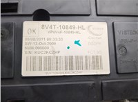 Щиток приборов (приборная панель) Ford Kuga 2008-2012 20432619 #4