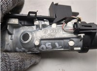  Замок зажигания Skoda Yeti 2009-2018 20432624 #3