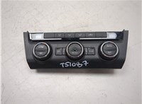 Переключатель отопителя (печки) Skoda Octavia (A7) 2013-2023 20432639 #1