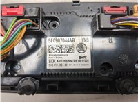  Переключатель отопителя (печки) Skoda Octavia (A7) 2013-2023 20432639 #3