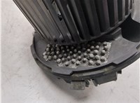  Двигатель отопителя (моторчик печки) Renault Scenic 2003-2009 20432644 #2