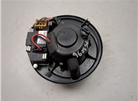  Двигатель отопителя (моторчик печки) Renault Scenic 2003-2009 20432644 #4