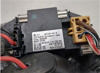  Двигатель отопителя (моторчик печки) Renault Scenic 2003-2009 20432644 #5