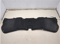 658403500R Обшивка капота Renault Captur 2013-2017 20432646 #1