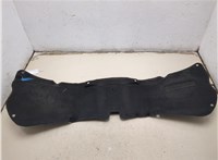 658403500R Обшивка капота Renault Captur 2013-2017 20432646 #2