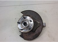  Ступица (кулак, цапфа) Opel Antara 20432652 #1