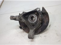  Ступица (кулак, цапфа) Opel Antara 20432652 #2