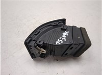  Дефлектор обдува салона Skoda Octavia (A5) 2004-2013 20432654 #2