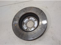  Диск тормозной Mercedes Viano 20432659 #1
