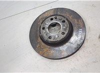  Диск тормозной Mercedes Viano 20432659 #3