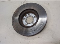  Диск тормозной Ford Galaxy 2006-2010 20432673 #1
