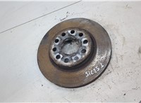 Диск тормозной Skoda Octavia (A5) 2004-2013 20432677 #3