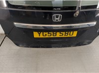  Крышка (дверь) багажника Honda FRV 20432684 #2