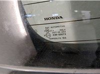  Крышка (дверь) багажника Honda FRV 20432684 #3