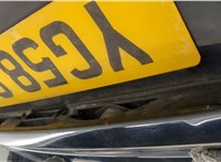  Крышка (дверь) багажника Honda FRV 20432684 #8