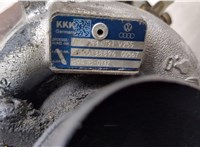 Турбина Volkswagen Passat 6 2005-2010 20432706 #6