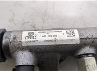  Рампа (рейка) топливная Volkswagen Passat 6 2005-2010 20432720 #2
