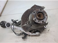  Ступица (кулак, цапфа) BMW 5 E60 2003-2010 20432729 #1