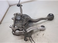  Ступица (кулак, цапфа) BMW 5 E60 2003-2010 20432729 #4