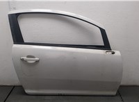  Дверь боковая (легковая) Opel Corsa D 2006-2014 20432731 #1