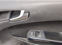  Дверь боковая (легковая) Opel Corsa D 2006-2014 20432731 #5