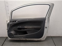  Дверь боковая (легковая) Opel Corsa D 2006-2014 20432731 #8