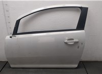  Дверь боковая (легковая) Opel Corsa D 2006-2014 20432751 #1