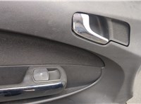 Дверь боковая (легковая) Opel Corsa D 2006-2014 20432751 #6