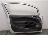 Дверь боковая (легковая) Opel Corsa D 2006-2014 20432751 #8