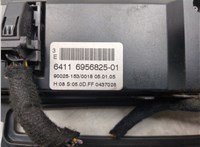  Переключатель отопителя (печки) BMW 5 E60 2003-2010 20432755 #4