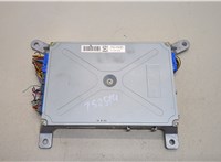  Блок управления двигателем Honda Legend 1996-2004 20432756 #1