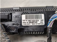  Переключатель отопителя (печки) Ford Kuga 2008-2012 20432761 #3