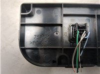  Переключатель отопителя (печки) Toyota Auris E18 2012- 20432769 #3