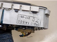  Щиток приборов (приборная панель) Nissan Elgrand 1997-2002 20432779 #3