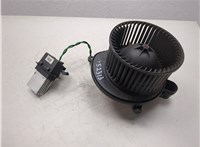  Двигатель отопителя (моторчик печки) Jeep Grand Cherokee 2004-2010 20432783 #1
