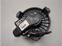  Двигатель отопителя (моторчик печки) Toyota Auris E18 2012- 20432786 #2