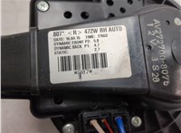  Двигатель отопителя (моторчик печки) Toyota Auris E18 2012- 20432786 #3