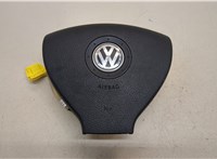  Подушка безопасности водителя Volkswagen Golf Plus 20432788 #2