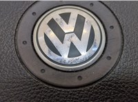  Подушка безопасности водителя Volkswagen Golf Plus 20432788 #3