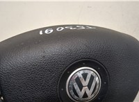  Подушка безопасности водителя Volkswagen Golf Plus 20432788 #4