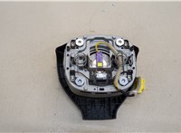  Подушка безопасности водителя Volkswagen Golf Plus 20432788 #5
