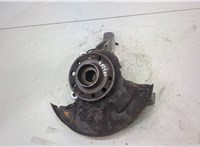  Ступица (кулак, цапфа) Opel Vectra C 2002-2008 20432792 #1