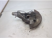  Ступица (кулак, цапфа) Opel Vectra C 2002-2008 20432792 #2