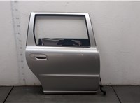  Дверь боковая (легковая) Volvo V70 2001-2008 20432796 #1