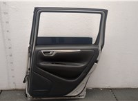  Дверь боковая (легковая) Volvo V70 2001-2008 20432796 #6