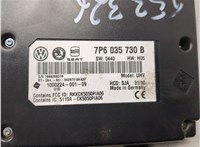  Блок управления Bluetooth Volkswagen Golf 6 2009-2012 20432798 #3