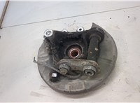  Ступица (кулак, цапфа) BMW 5 E60 2003-2010 20432800 #1