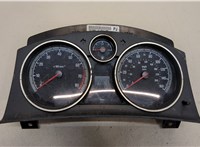  Щиток приборов (приборная панель) Opel Astra H 2004-2010 20432807 #1