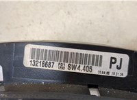  Щиток приборов (приборная панель) Opel Astra H 2004-2010 20432807 #5