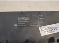  Блок комфорта Skoda Octavia (A7) 2013-2023 20432808 #2